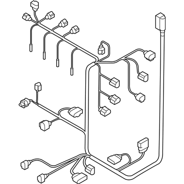 Volkswagen 03L-971-627-AH
