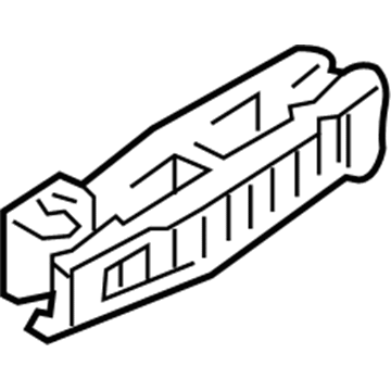 Volkswagen 8D0-941-802