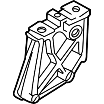 Volkswagen 1J0-199-117-AK