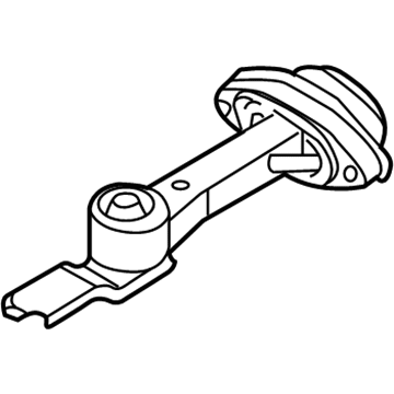Volkswagen 1J0-199-851-AA