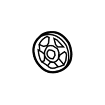 Volkswagen 06D-109-111-B