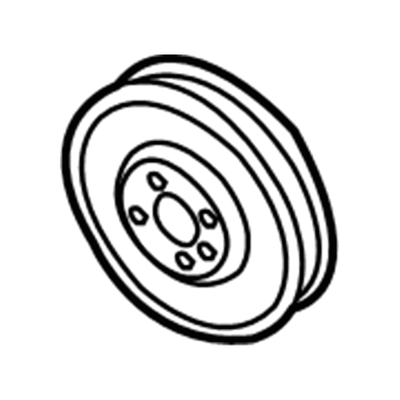 Volkswagen 06F-105-243-J