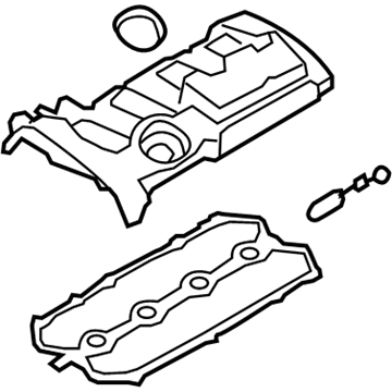 Volkswagen 06F-103-469-K