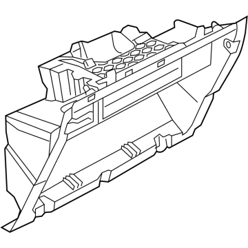 Volkswagen 3CN-857-114-82V