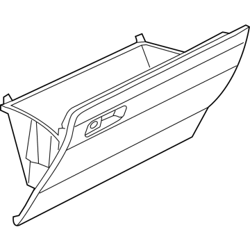 Volkswagen 3CN-857-101-A-82V