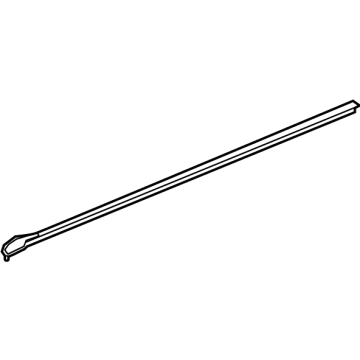 Volkswagen 5H4-837-651-A-9B9