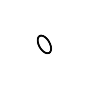 Volkswagen 3C0-129-646 Adapter Seal