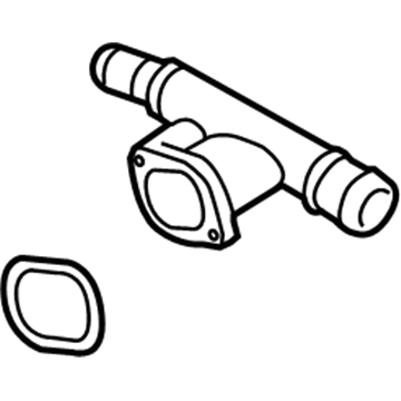 Volkswagen 03G-121-132-B