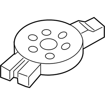 Volkswagen 8E0-919-279