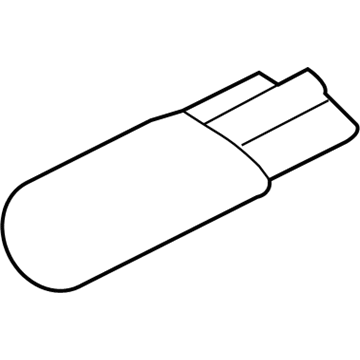 Volkswagen N-017-753-5
