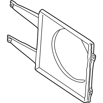 Volkswagen 1J0-121-207-L-B41