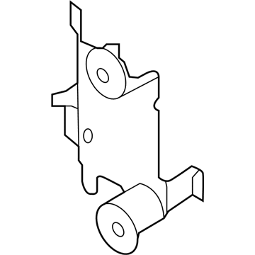 Volkswagen 7P6-907-456-A