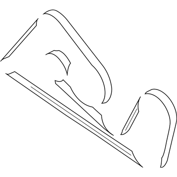 Volkswagen 077-903-137-AE