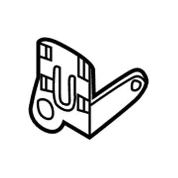 Volkswagen 5M0-820-536-A