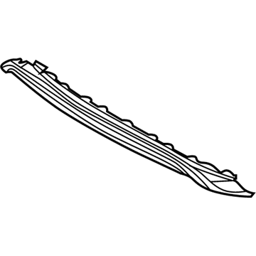 Volkswagen 5NN-807-532-A-YE4