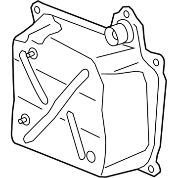 Volkswagen 02E-325-201-C