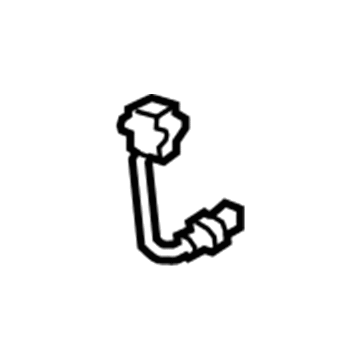 Volkswagen 5F0-953-236-B