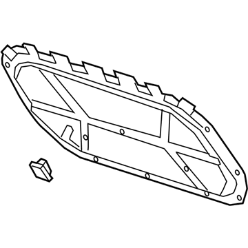 Volkswagen 3CN-863-831