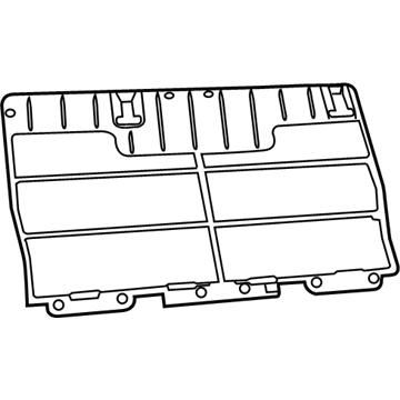 Volkswagen 7B0-863-800-DE5