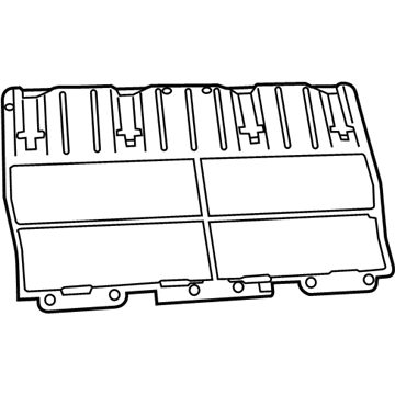 Volkswagen 7B0-863-800-B-DE5