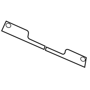Volkswagen 7B0-864-637-C-DE5