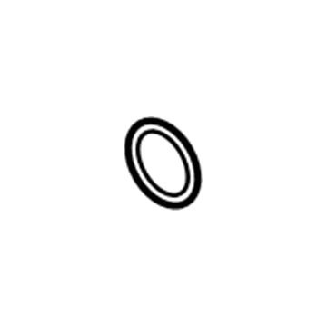 Volkswagen WHT-003-368 Thermostat Seal