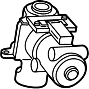 Volkswagen 059-131-502-G