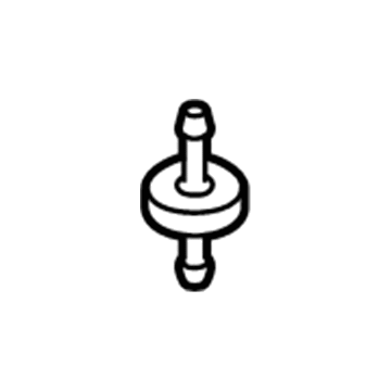 Volkswagen 046-905-291-A