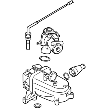 Volkswagen 059-131-515-FA