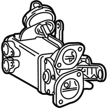 Volkswagen 059-131-512-AR
