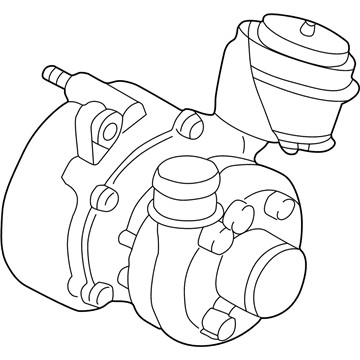 Volkswagen 038-253-019-S