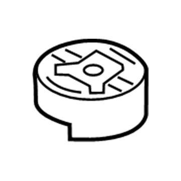 Volkswagen 1K0-199-868-R