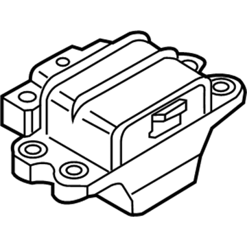 Volkswagen 1K0-199-555-CF