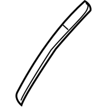 Volkswagen 1C0-810-421-A