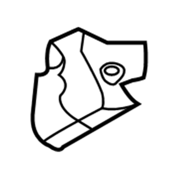 Volkswagen 1C0-803-481-A