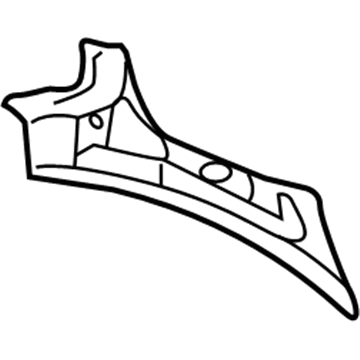 Volkswagen 1C0-809-261