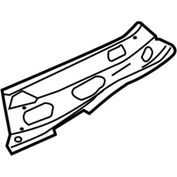 Volkswagen 1C0-813-561-D