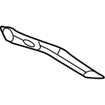 Volkswagen 1C0-809-641-A
