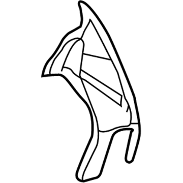 Volkswagen 1C0-809-817-D