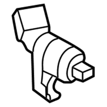 Volkswagen 1J0-927-803