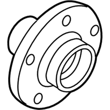 Volkswagen 1J0-407-613-G