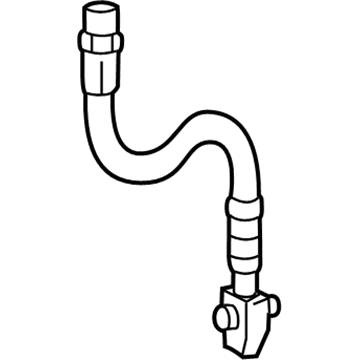 Volkswagen 1J0-611-701-N
