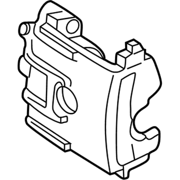 Volkswagen 1K0-615-123-D