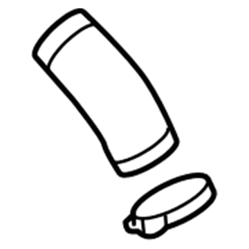 Volkswagen 1K0-145-845-C