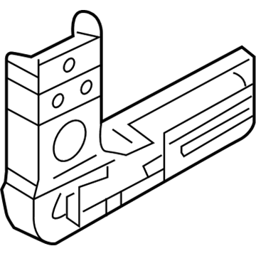 Volkswagen 3B0-809-203-C