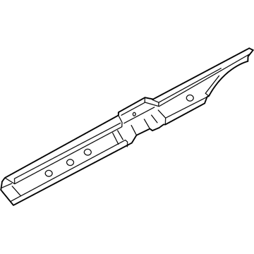 Volkswagen 3B4-810-607-C