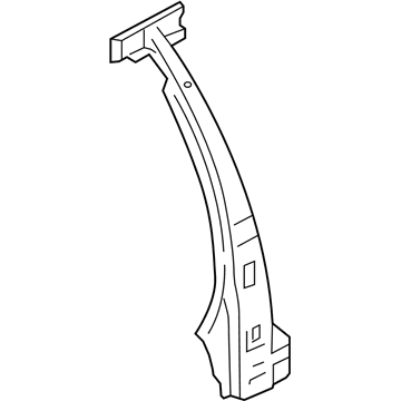 Volkswagen 3B4-809-220-B
