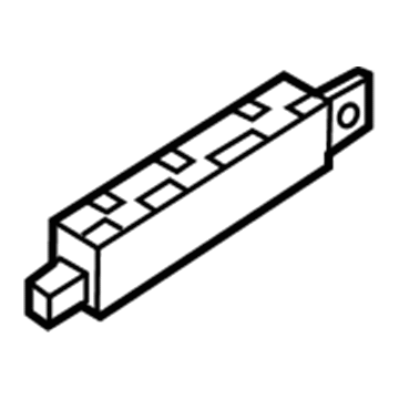 Volkswagen 7P6-035-552-P
