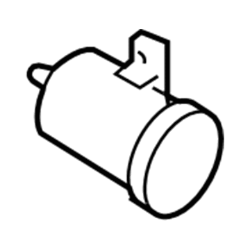 Volkswagen 1C0-906-621-A