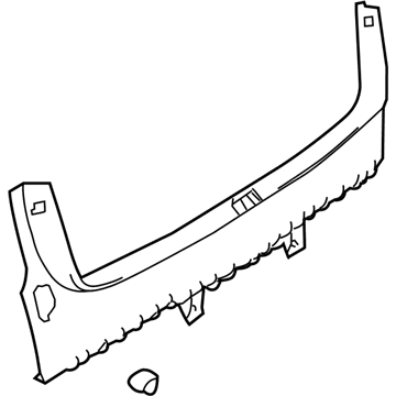 Volkswagen 3B5-863-459-D-B41